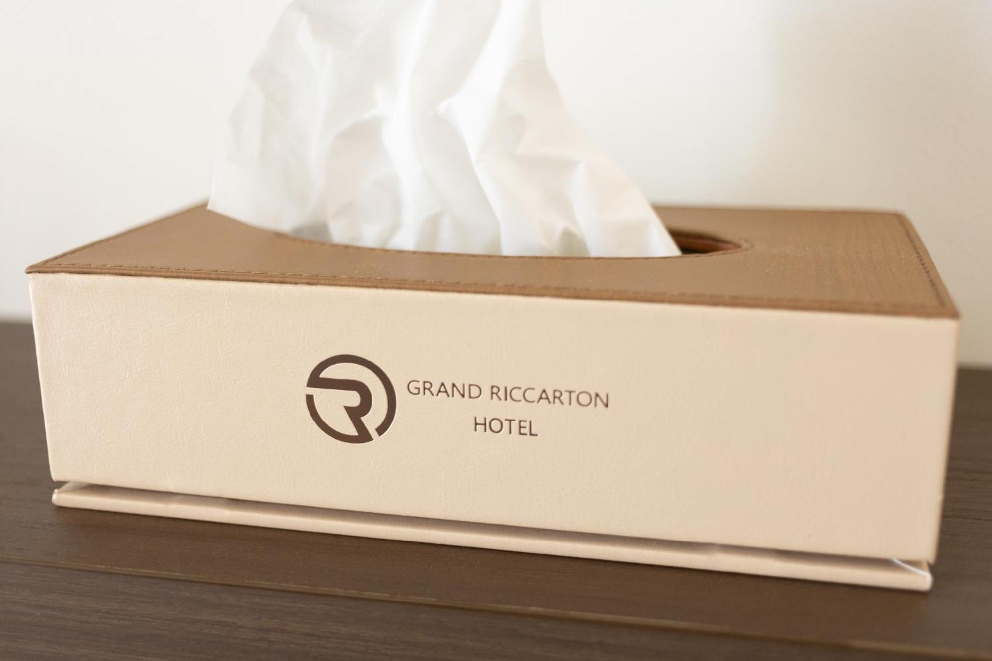 Grand Riccarton Hotel Christchurch Bagian luar foto